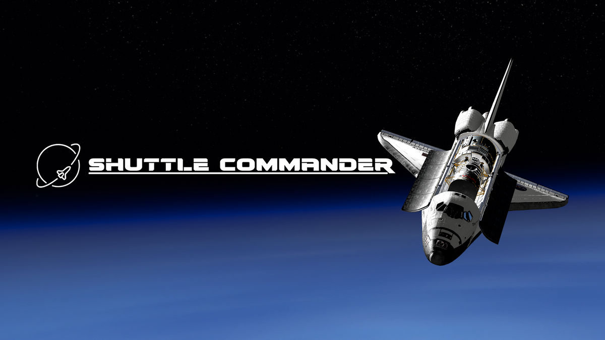Shuttle commander vr review hotsell