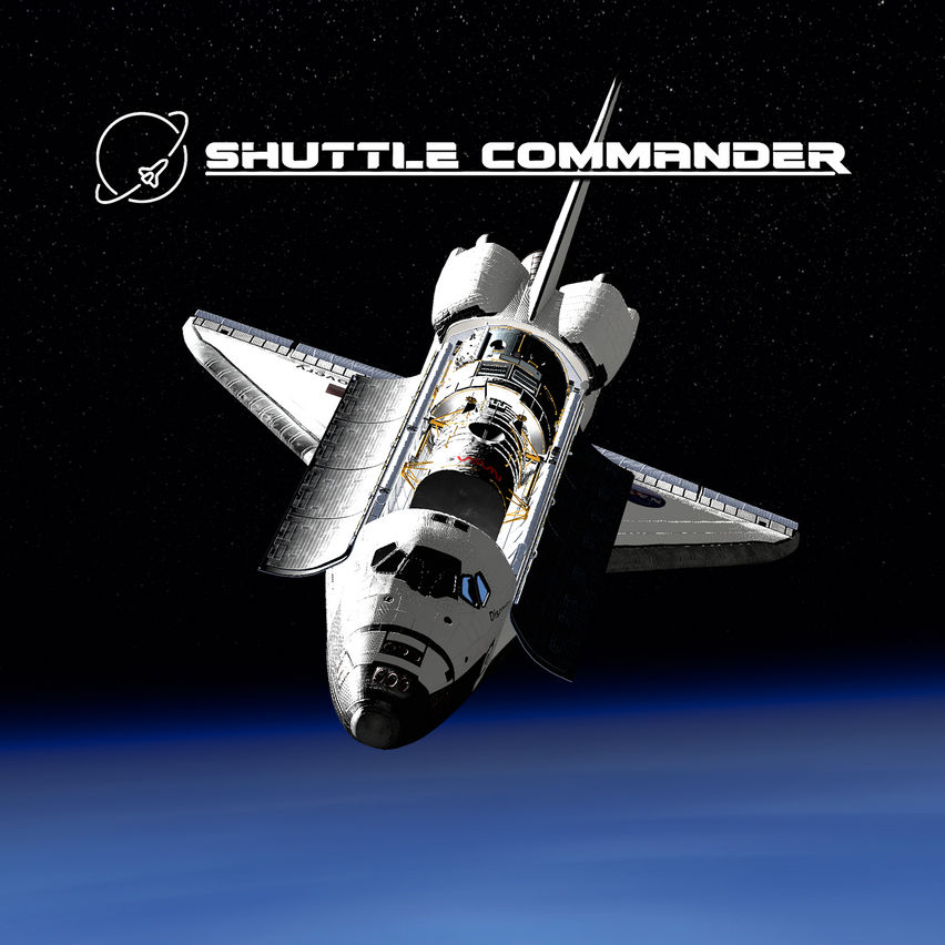 Shuttle Commander