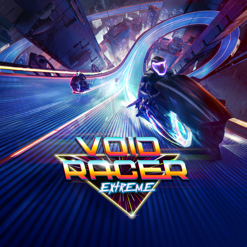 Void Racer: Extreme