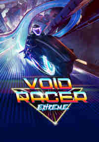 Void Racer: Extreme