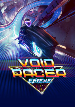 Void Racer: Extreme