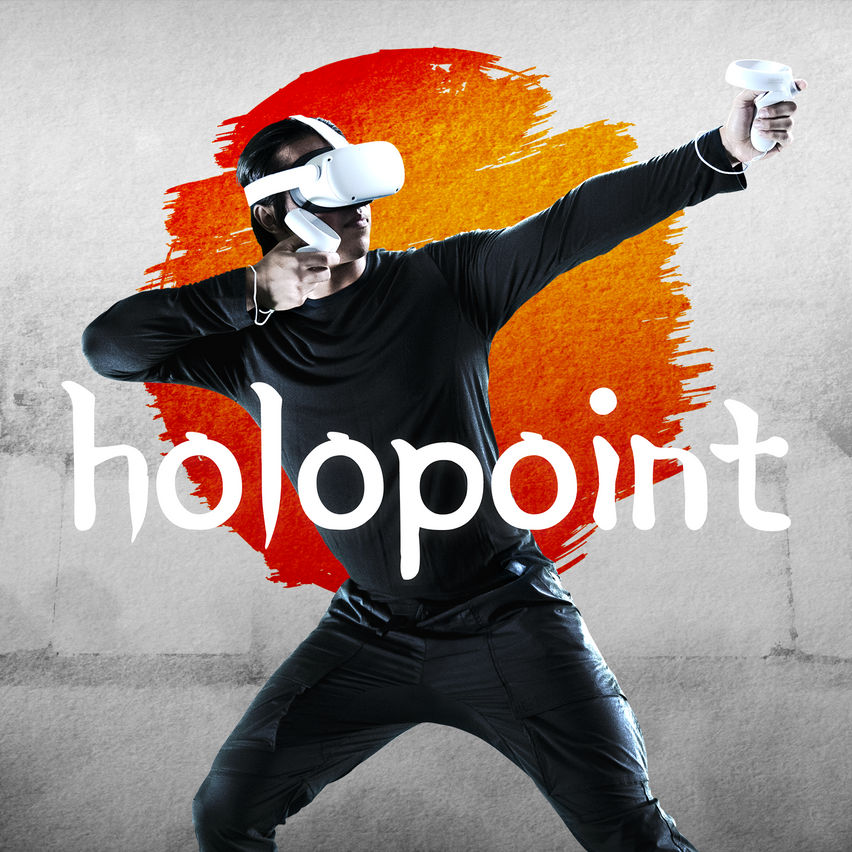 Holopoint