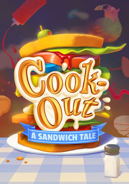 Cook-Out
