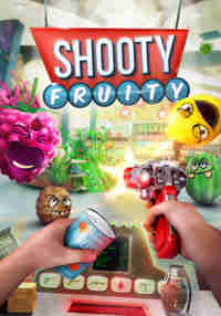 Shooty Fruity