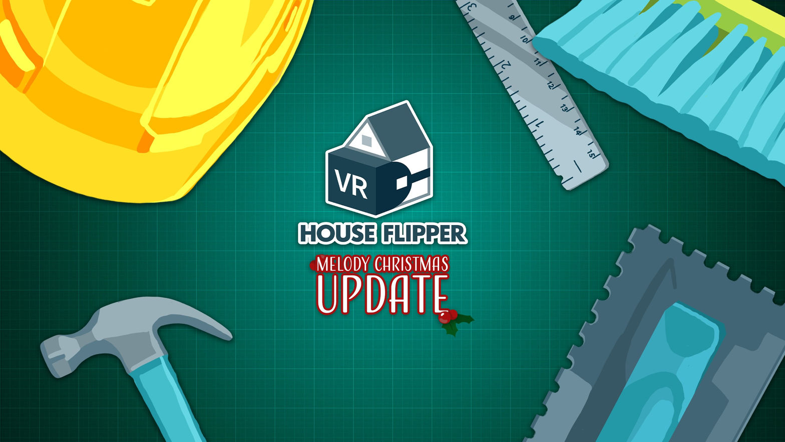 HouseFlipper VR