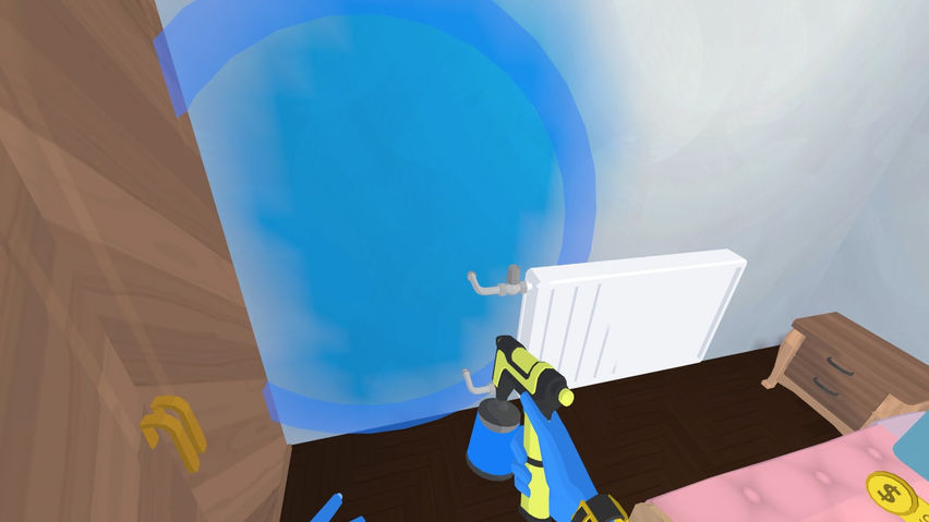 HouseFlipper VR