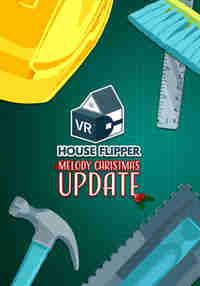 HouseFlipper VR