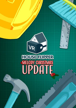 HouseFlipper VR