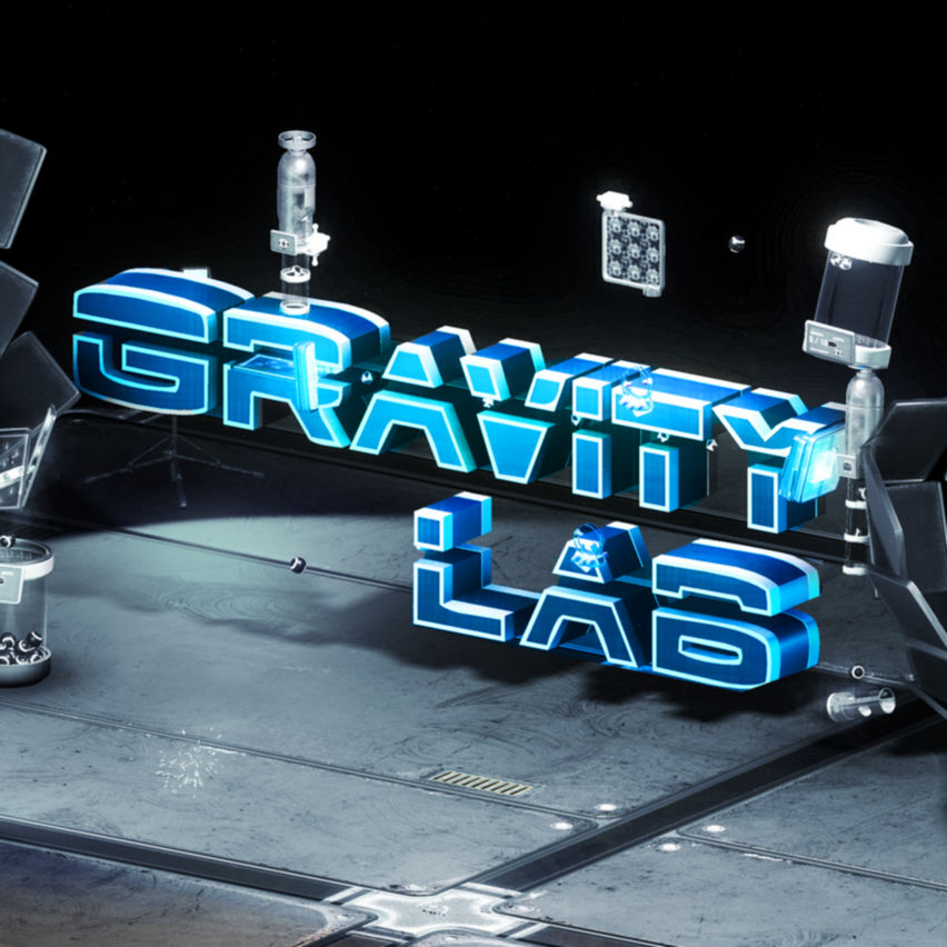 Gravity Lab