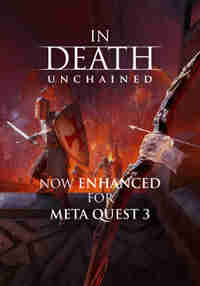 In Death: Unchained