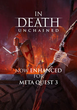 In Death: Unchained
