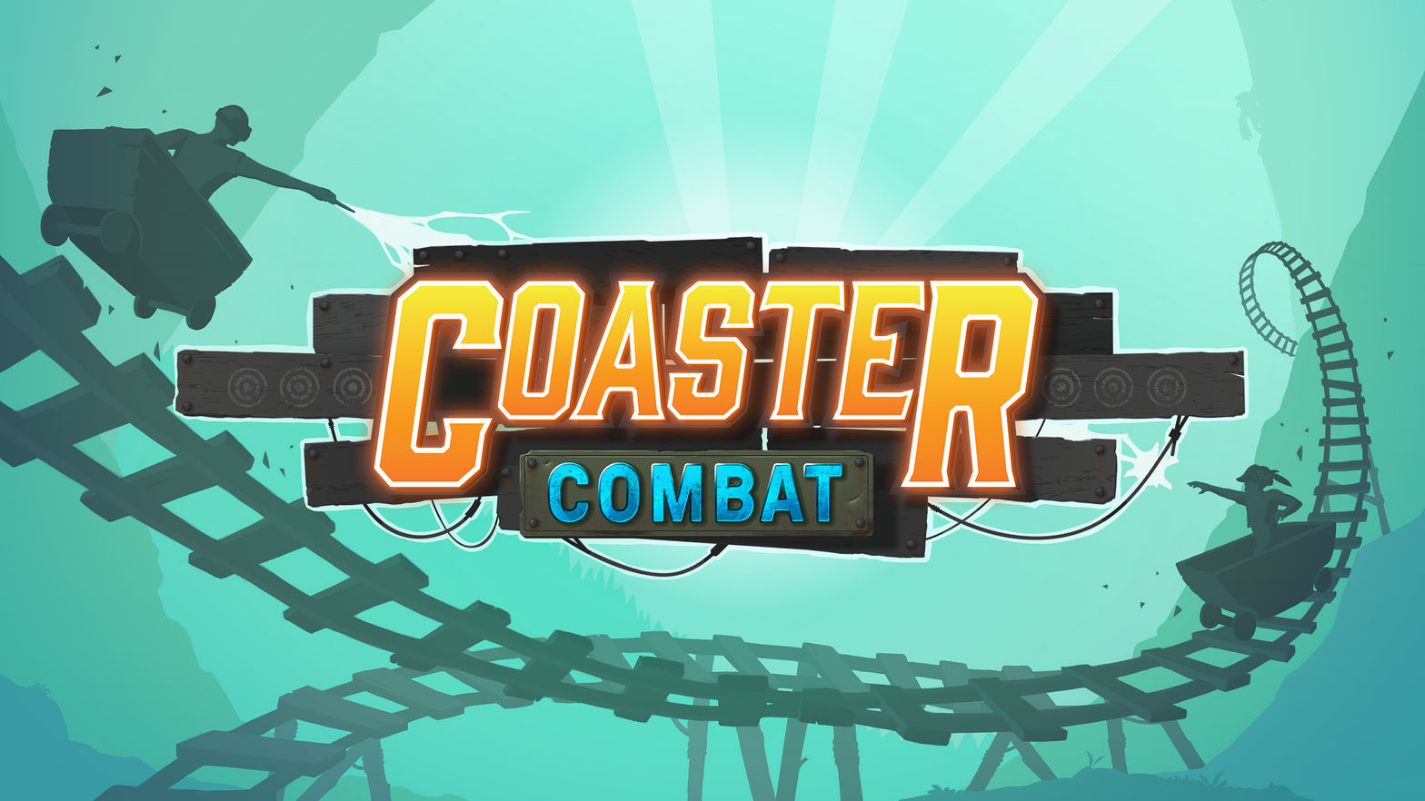 Coaster Combat