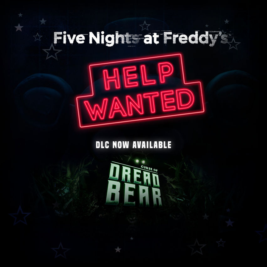 How to Download Five Nights at Freddy's: Help Wanted on Meta Quest, Oculus