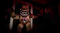Five Nights at Freddy's: Help Wanted