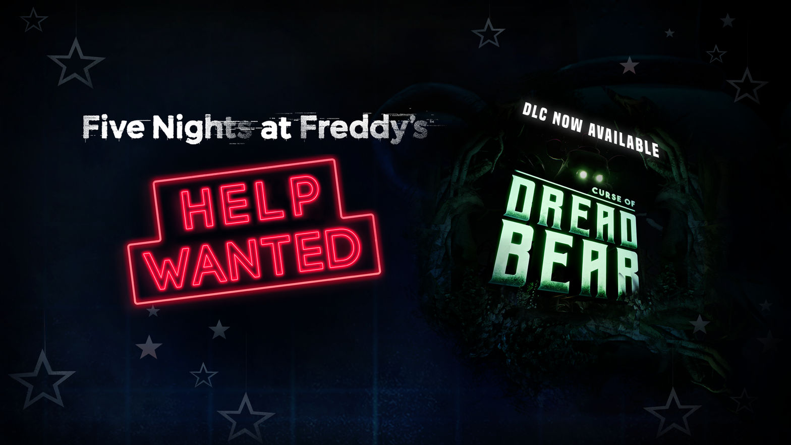 Five Nights at Freddy's: Help Wanted (PS4) está em promoção na   Brasil!