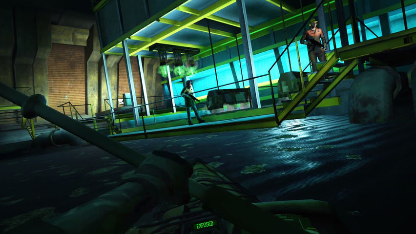 Phantom: Covert Ops