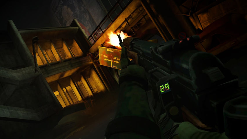 Phantom: Covert Ops