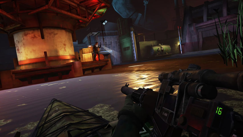 Phantom: Covert Ops