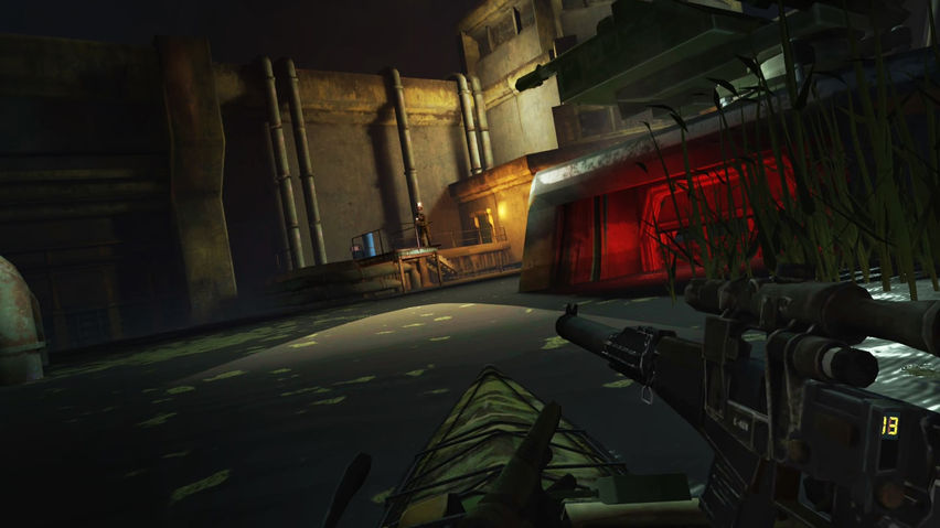 Phantom: Covert Ops