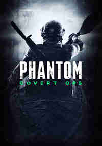 Phantom: Covert Ops