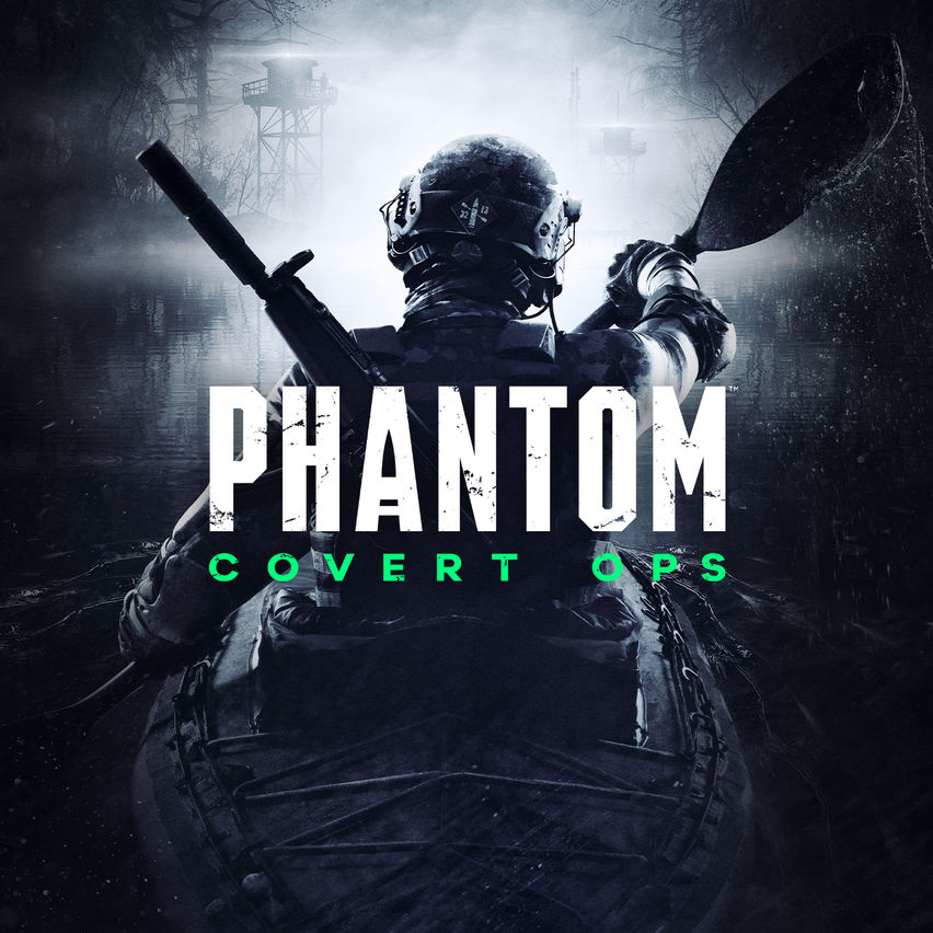 Phantom: Covert Ops