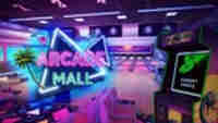 Arcade Mall