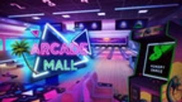 Arcade Mall