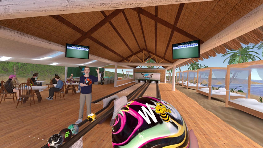 Premium Bowling
