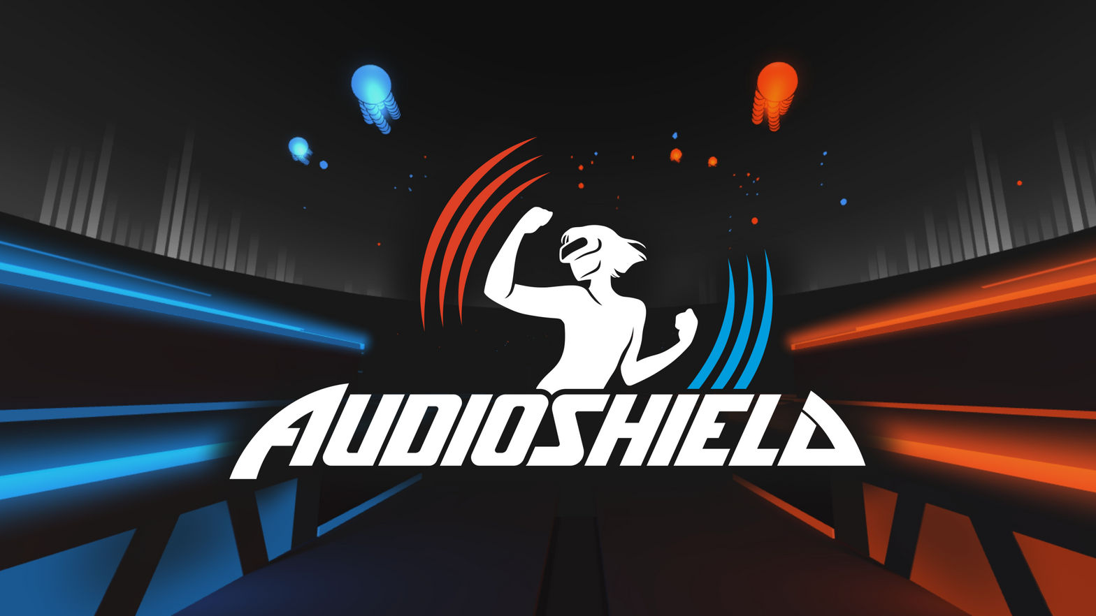 Audioshield