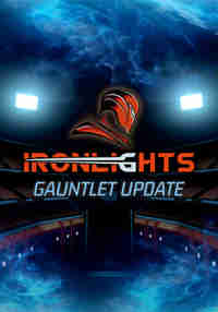 Ironlights