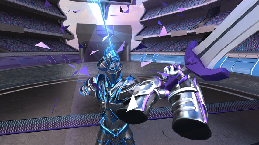 Ironlights
