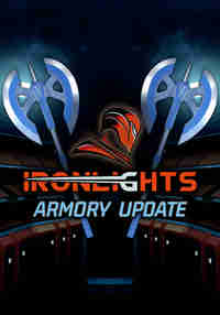 Ironlights