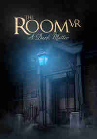 The Room VR: A Dark Matter