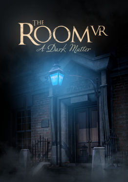 The Room VR: A Dark Matter