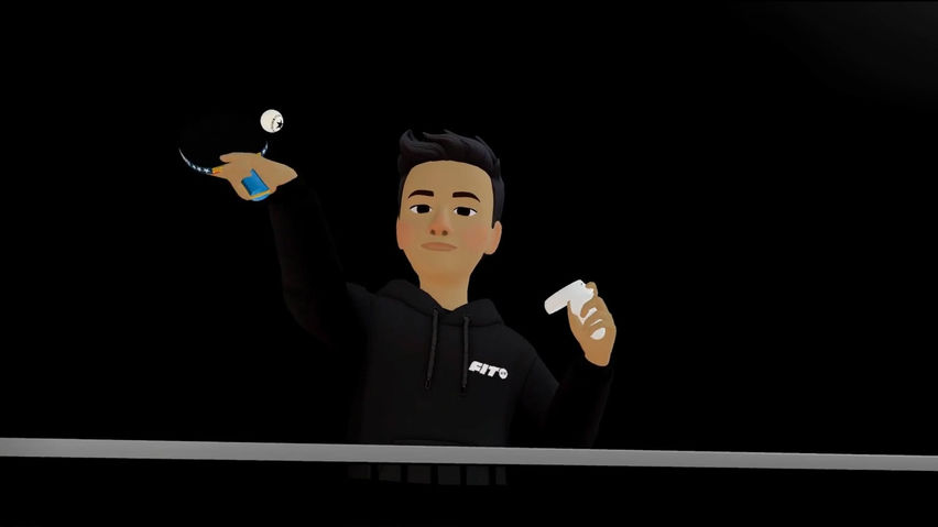 Eleven Table Tennis