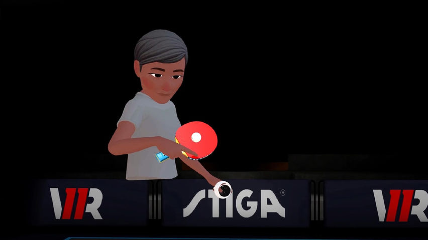 Eleven Table Tennis