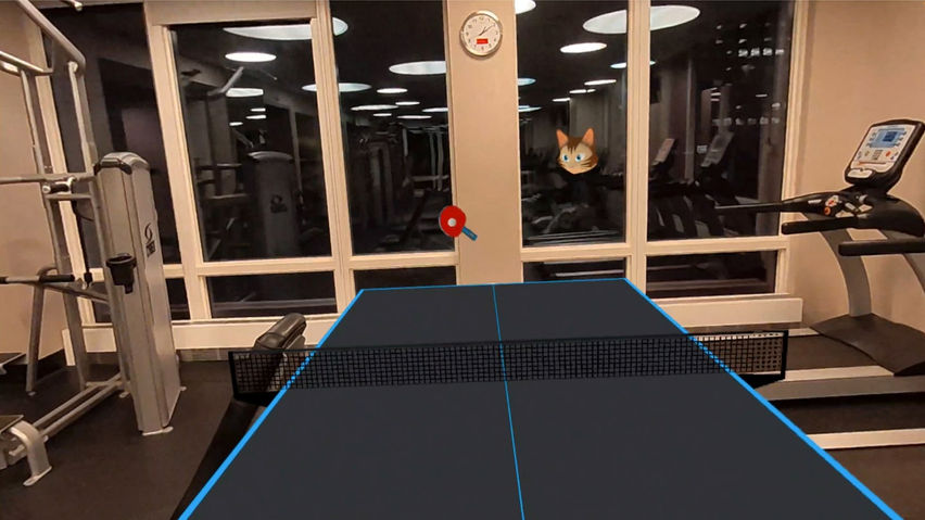 Eleven Table Tennis