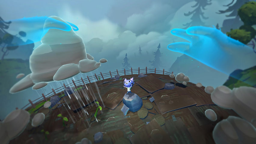 Ghost Giant