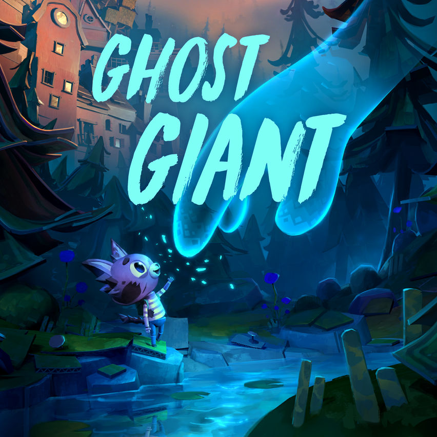 Ghost Giant