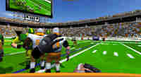 2MD: VR Football Unleashed ALL☆STAR