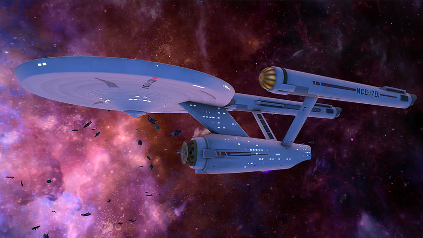 Star Trek: Bridge Crew