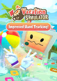 Vacation Simulator