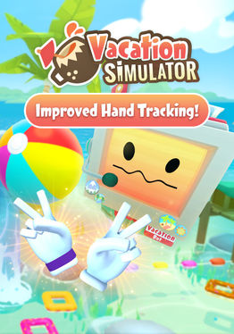 Vacation Simulator