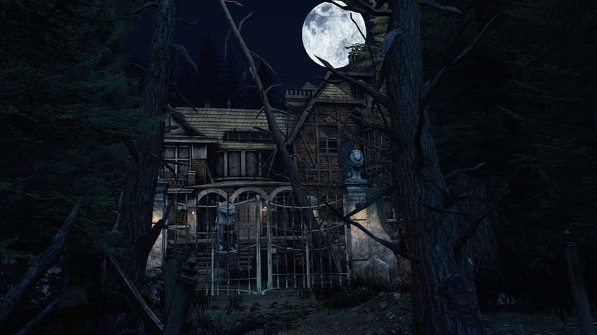 AFFECTED: The Manor - Complete Edition