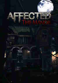 AFFECTED: The Manor - Complete Edition