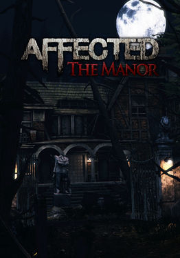 AFFECTED: The Manor - Complete Edition