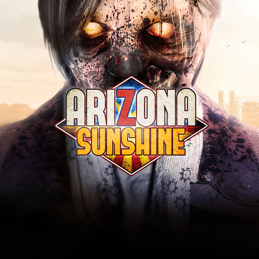 Arizona Sunshine®