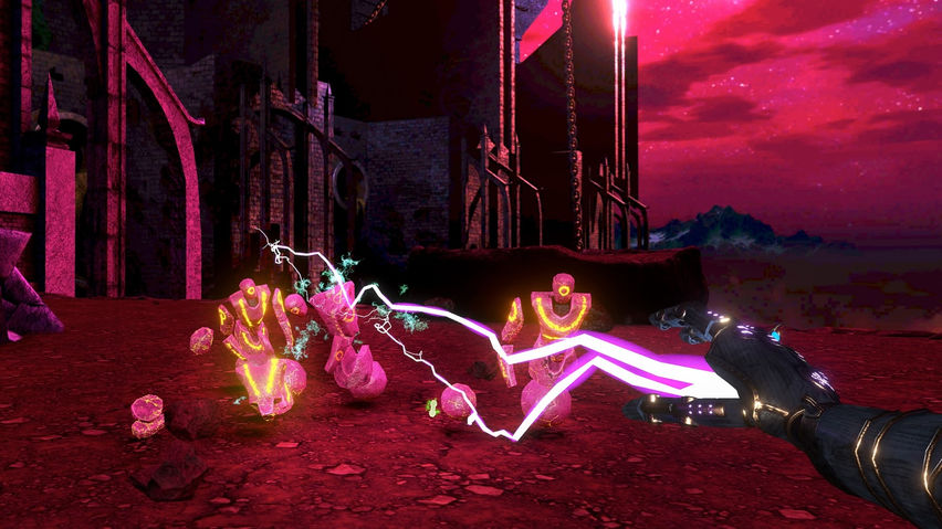 Waltz of the Wizard