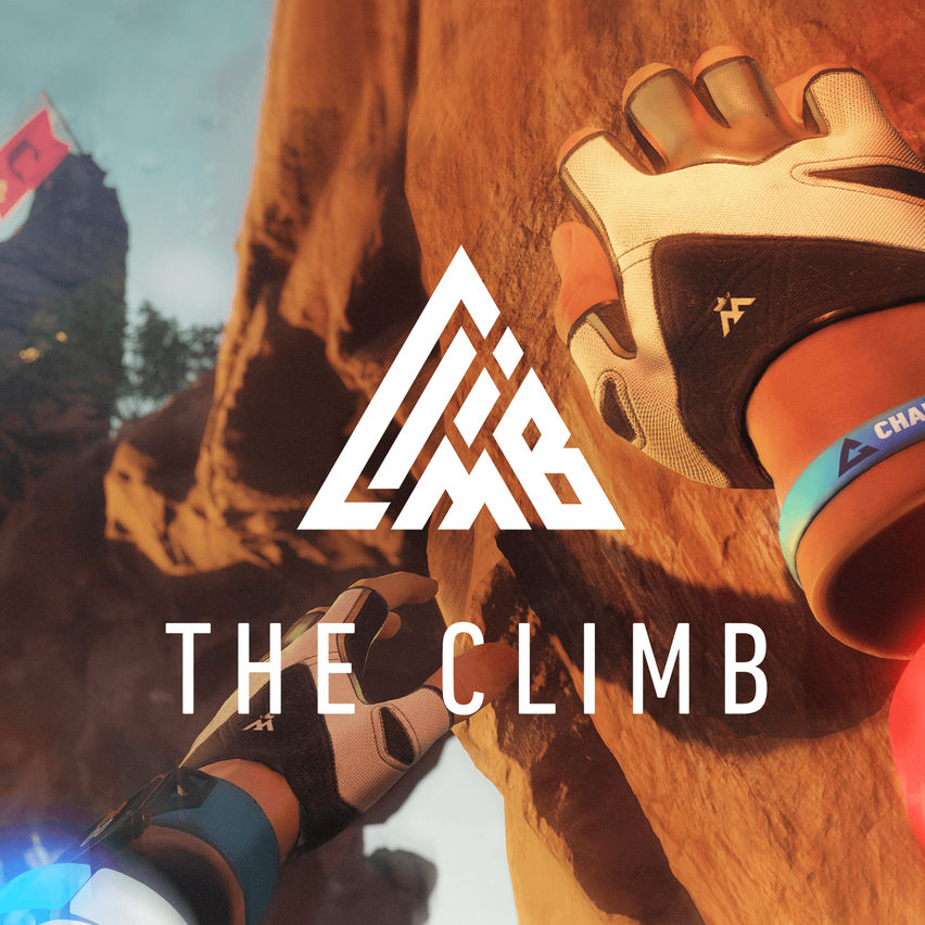 The Climb