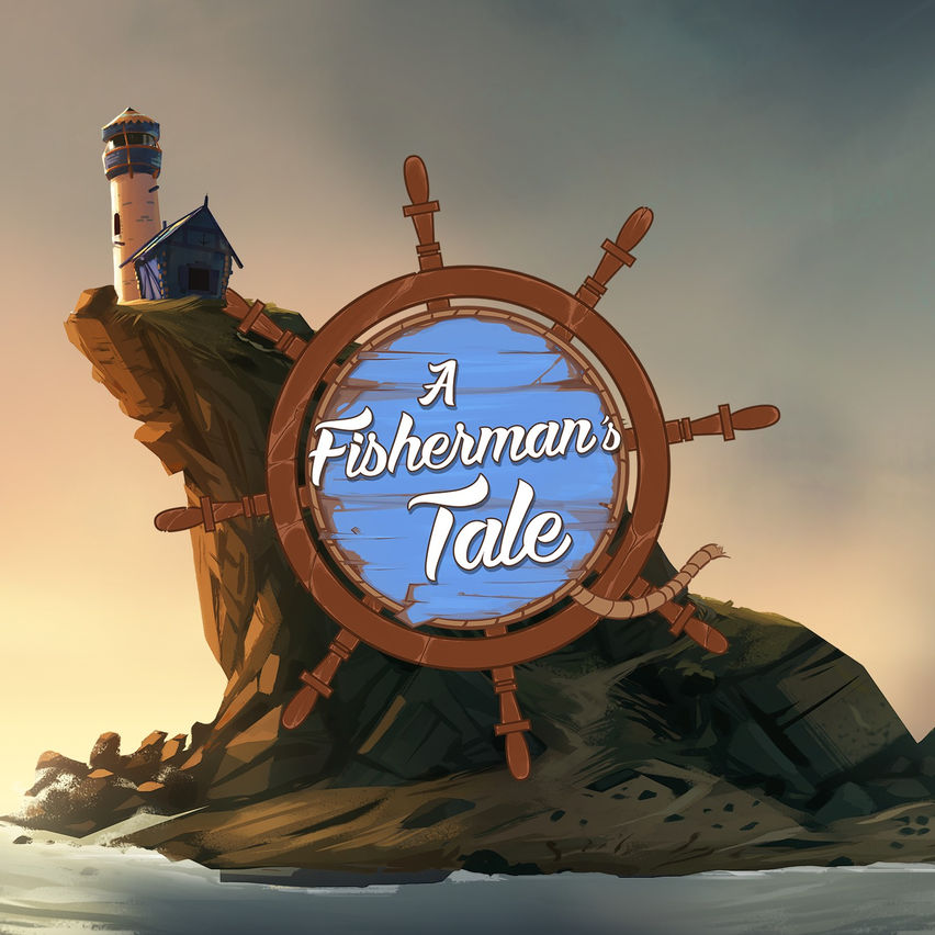 A Fisherman's Tale